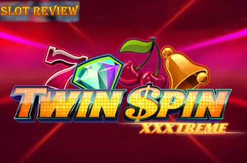 Twin Spin XXXTreme Slot Review